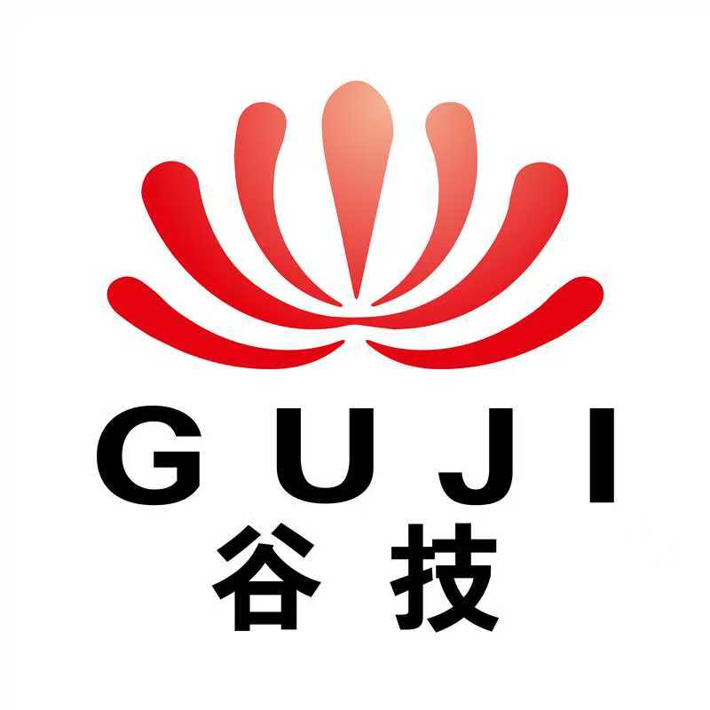 谷技 GUJI 注册商标